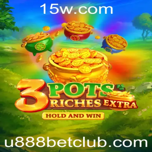 Explorando o Mundo Emocionante do Jogo 3potsExtra e a Plataforma U888 bet