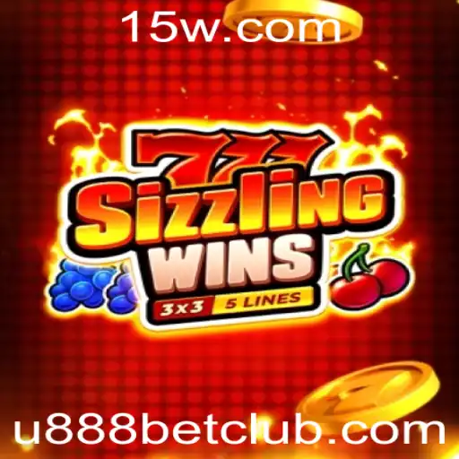 Descubra a Emoção de 777sizzlingwins e a Chave para o Jackpot com U888 Bet