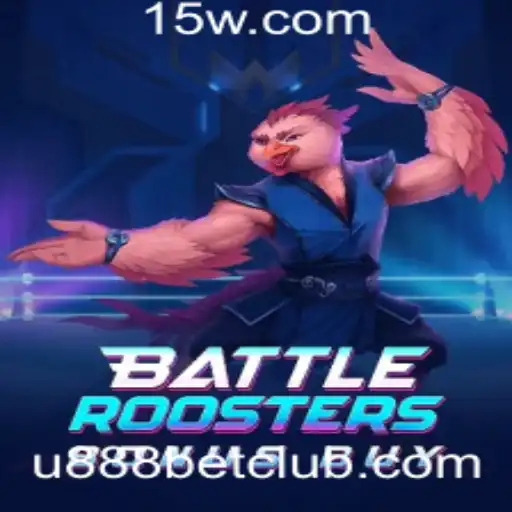BattleRoostersBonusBuy: Aventuras Emocionantes no Mundo dos Apostas com U888 Bet