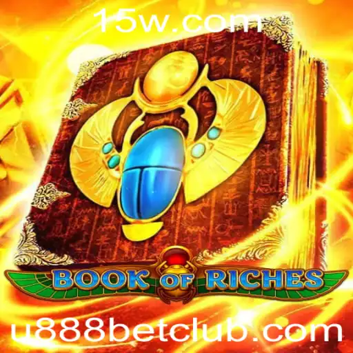 U888 bet - Explorando BookofRiches: Um Mergulho no Mundo de U888 bet