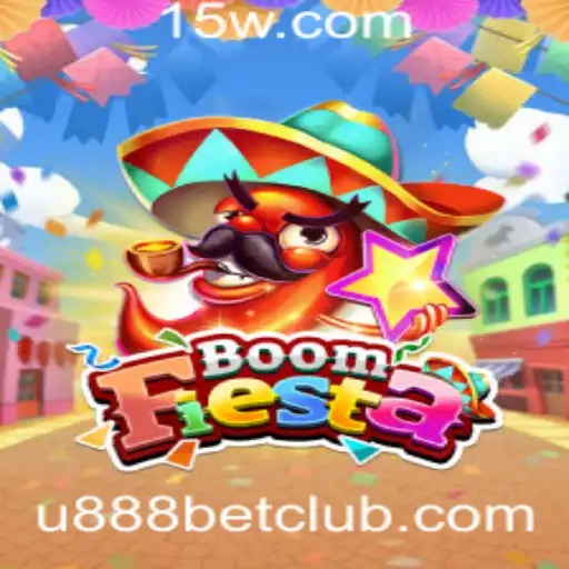 Explorando o Mundo de BoomFiesta: Um Jogo de Estratégia e Aventura com U888 Bet