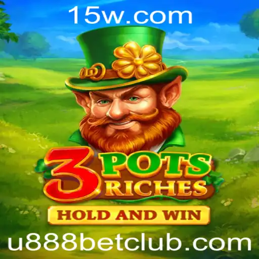 Descubra as Aventuras de '3potsRiches' com U888 Bet