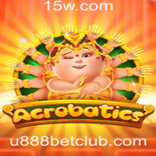 Descubra o Fascinante Mundo de Acrobatics no U888 Bet