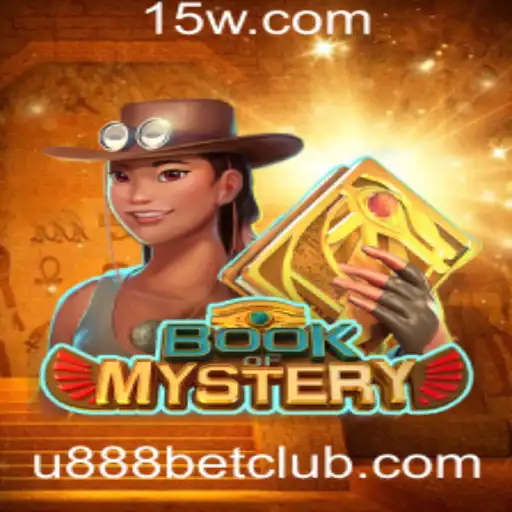 Desvendando o Fascinante Mundo de 'Book of Mystery' e Sua Conexão com U888 Bet