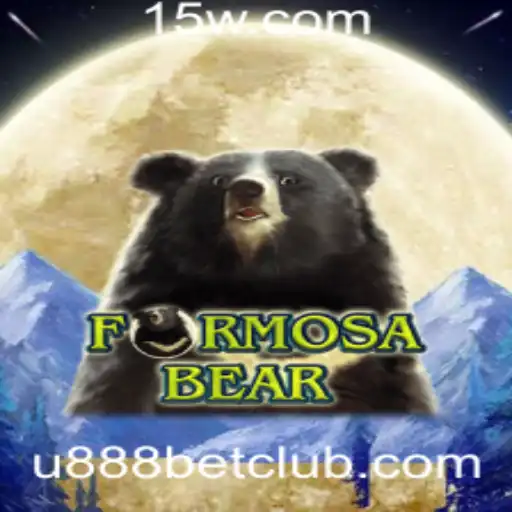 Explorando o Universo de FormosaBear