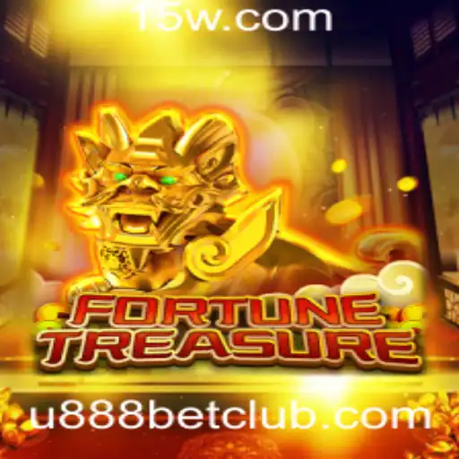 FortuneTreasure: A Nova Sensação no Mundo dos Jogos de Aposta