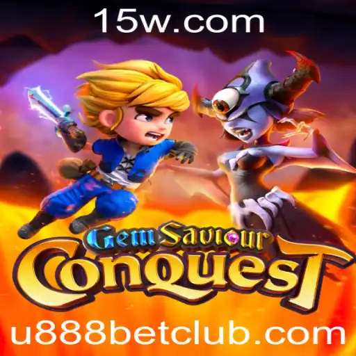 GemSaviourConquest: Uma Jornada Épica no Universo dos Jogos de Aventura