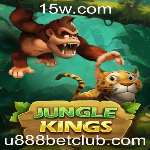 Explorando o Fascinante Mundo de JungleKings: Uma Imersão nas Apostas de U888 bet