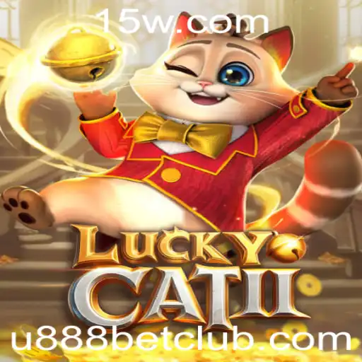 Descubra LuckCatII: O Jogo de Apostas Inovador da U888 Bet