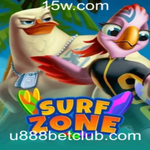 Descubra o Mundo Emocionante de SurfZone e a Experiência de Apostar com U888 Bet