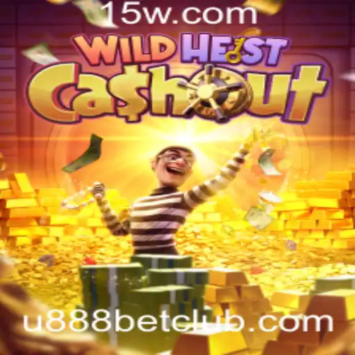Explorando o Jogo WildHeistCashout e Sua Conexão com U888 Bet