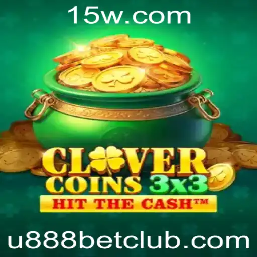 Descubra o Mundo de Clovercoin3x3 e U888 bet