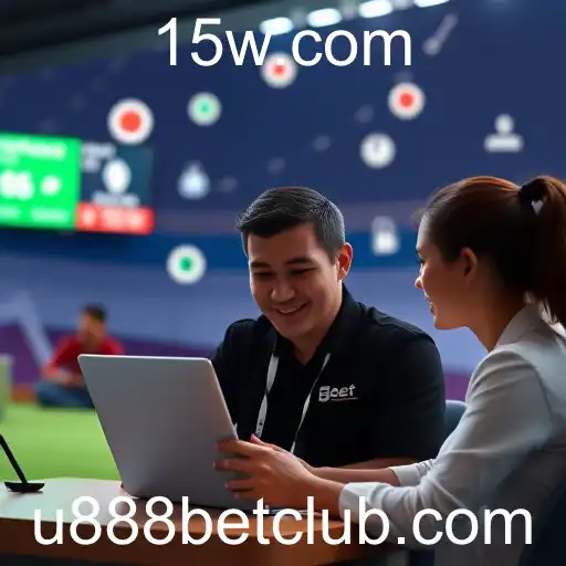 U888 Bet: Contate-nos para um Mundo de Oportunidades