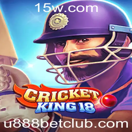 Descubra CricketKing18: O Novo Fenômeno dos Jogos de Apostas Online