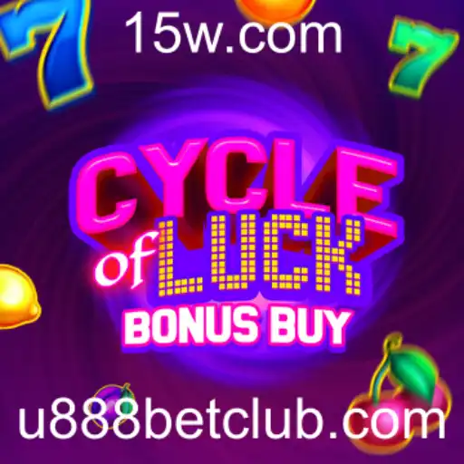 Descubra o Inovador Jogo CycleofLuckBonusBuy: A Experiência Definitiva de Cassino com U888 Bet