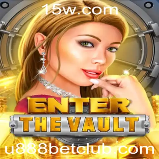 Descubra 'EntertheVault': A Nova Sensação dos Jogos com U888 Bet