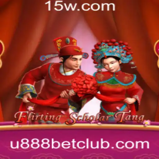U888 bet - Descobrindo o Fascinante Jogo FlirtingScholarTang e a Plataforma U888 Bet