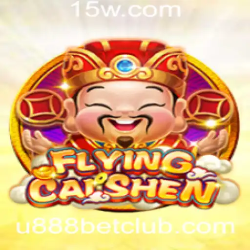U888 bet - Explorando o Jogo FlyingCaiShen e a Plataforma U888 Bet
