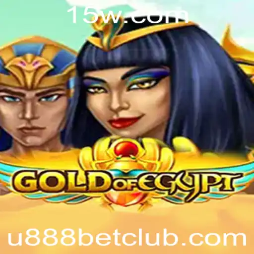 Desvendando o Mistério de 'GoldOfEgypt': Um Mergulho Profundo no Jogo de Apostar da U888 Bet