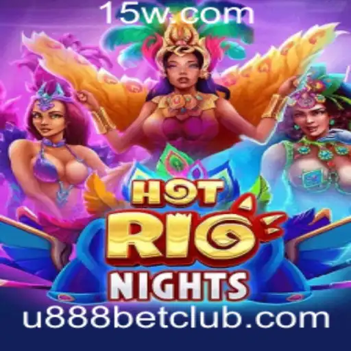 Explorando as Aventuras de HotRioNights e U888 bet