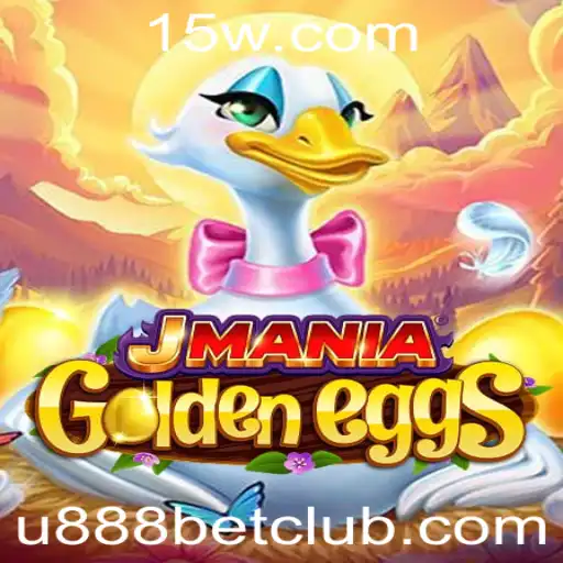 JManiaGoldenEggs: Um Mergulho no Universo do Jogo e Apostas com U888 bet