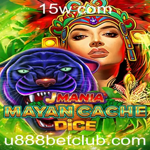 Descubra o Mundo de JManiaMayanCacheDice e Aposte com U888