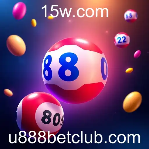 Jogos de Bingo: A Atração de U888 Bet