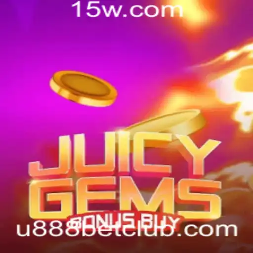 Explorando a Emoção de JuicyGemsBonusBuy: Um Mergulho nas Regras e Estratégias Usando U888 Bet