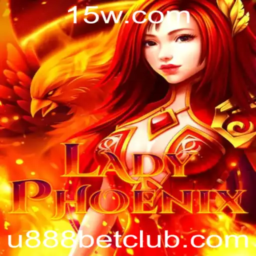U888 bet - Descubra o Fascinante Mundo de LadyPhoenix: A Aventura Lendária de U888 Bet