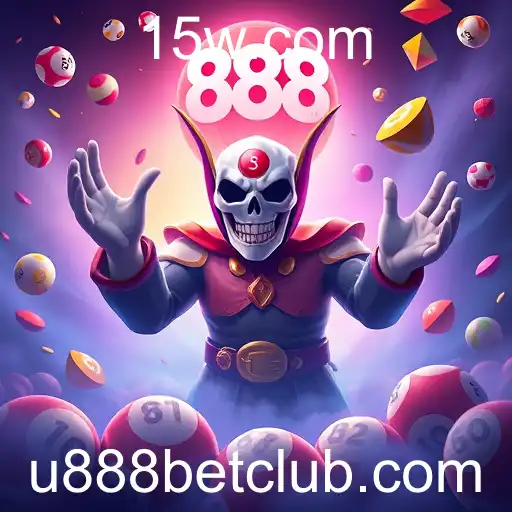 A Fascinante Jornada da Loteria e o Fenômeno U888 Bet