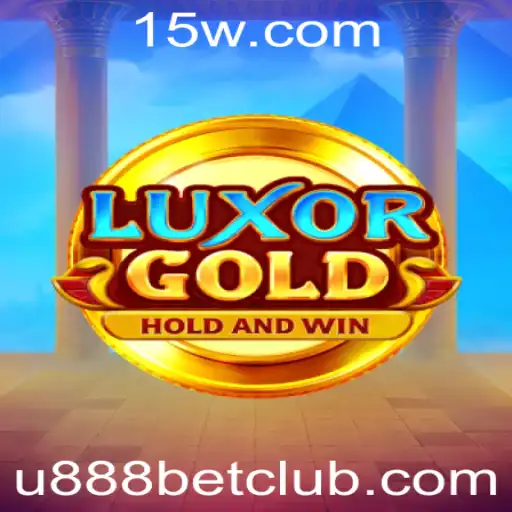 LuxorGold: A Jornada de Aventura e Riqueza no Universo U888 bet