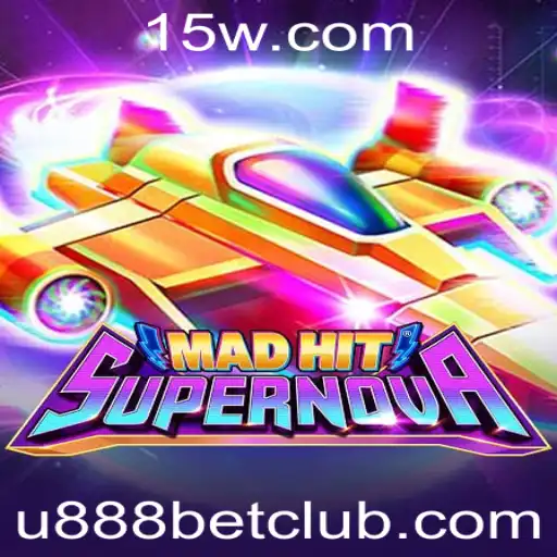 U888 bet - MadHitSupernova: A Revolução no Mundo dos Jogos de Aposta