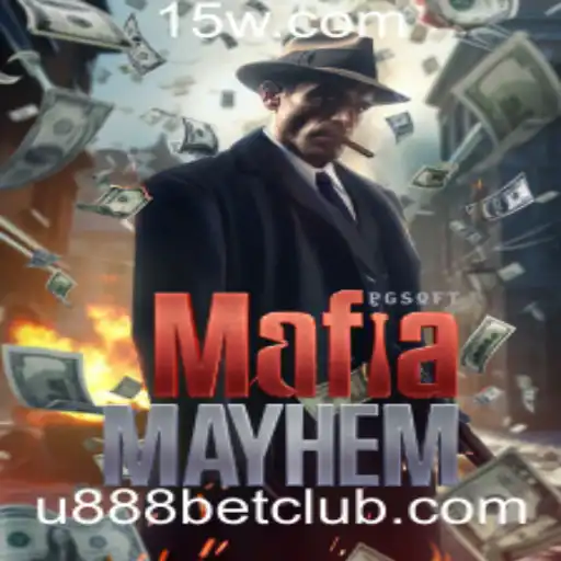 Explorando o Fascinante Mundo de MafiaMayhem com U888 Bet