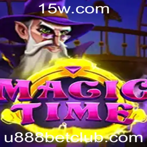 MagicTime: Descubra a Emoção deste Novo Jogo com U888 Bet