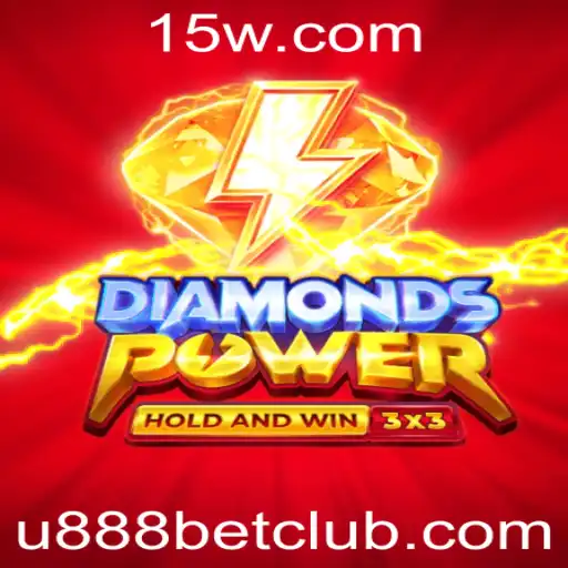Descubra o Mundo de Diamondspower: O Novo Jogo de Sucesso na U888 Bet