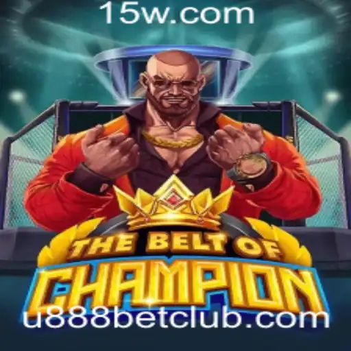 Explorando o Universo do Jogo TheBeltOfChampion