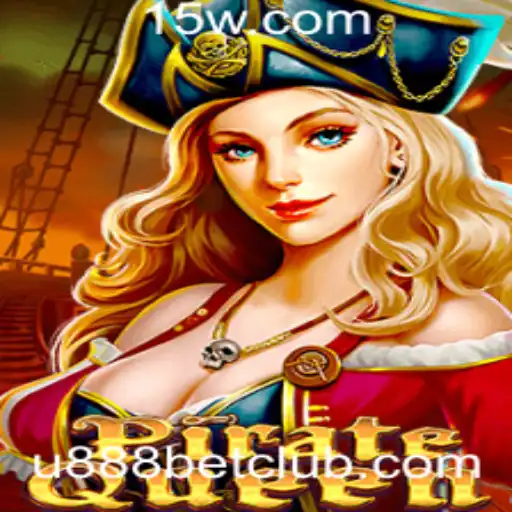 Descubra o Fascinante Mundo de PirateQueen e a Emoção de Jogar com U888 Bet