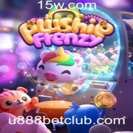 Descubra o Mundo Fascinante de PlushieFrenzy: O Jogo de Apostas Online da U888 Bet
