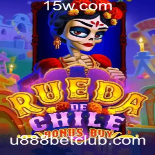 Descubra o Jogo 'RuedaDeChileBonusBuy' e as Oportunidades com U888 bet