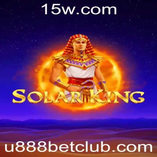 Descubra SolarKing: O Novo Fenômeno do Entretenimento Digital