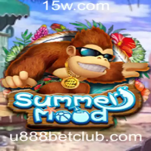 Explorando SummerMood: Uma Aventura de Apostas Divertida com U888 Bet