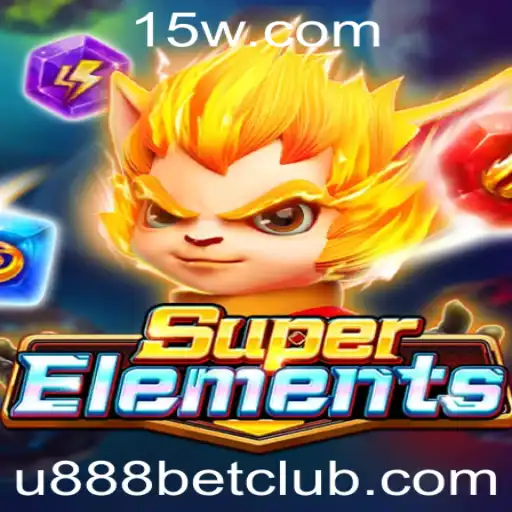 Descubra o Mundo de SuperElements e a Estratégia de Jogo U888 bet