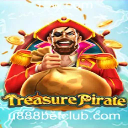 Explore o Mundo de TreasurePirate: Um Jogo Emocionante com U888 Bet