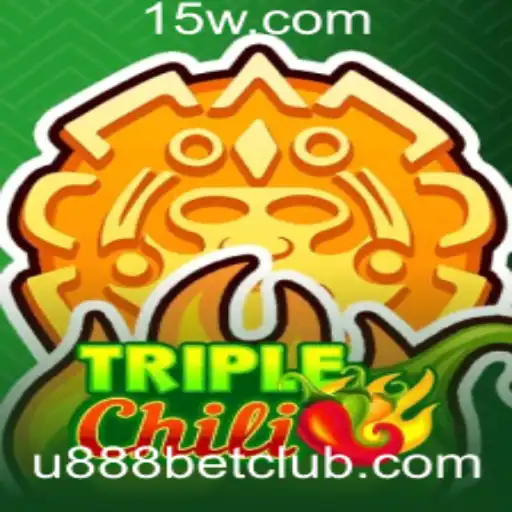 TripleChili: Desvendando as Regras e Emoções do Novo Jogo de Apostas 'U888 bet'
