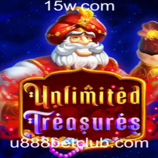 U888 bet - Explorando o Fascinante Mundo de UnlimitedTreasures
