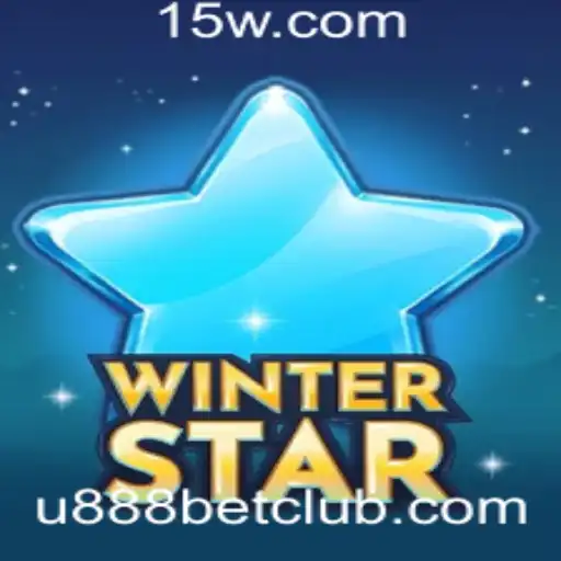 U888 bet - Explorando WinterStar: Uma Nova Experiência No Universo Dos Jogos
