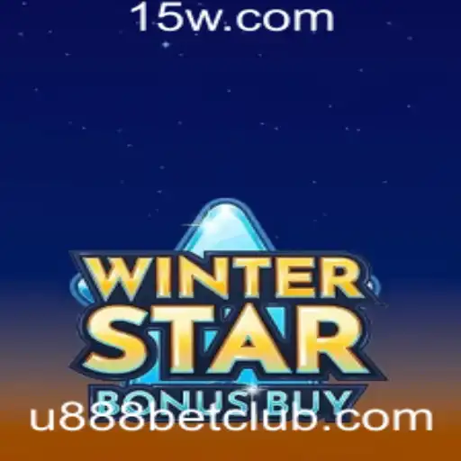Explorando o Jogo WinterStarBonusBuy com U888 Bet