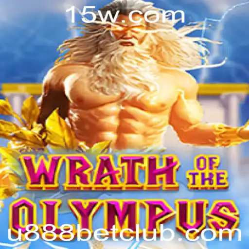 U888 bet - WrathofOlympus: Mergulhe na Aventura Mitológica com U888 bet